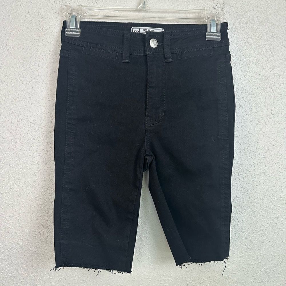 NWOT Free People Women’s Jean Shorts